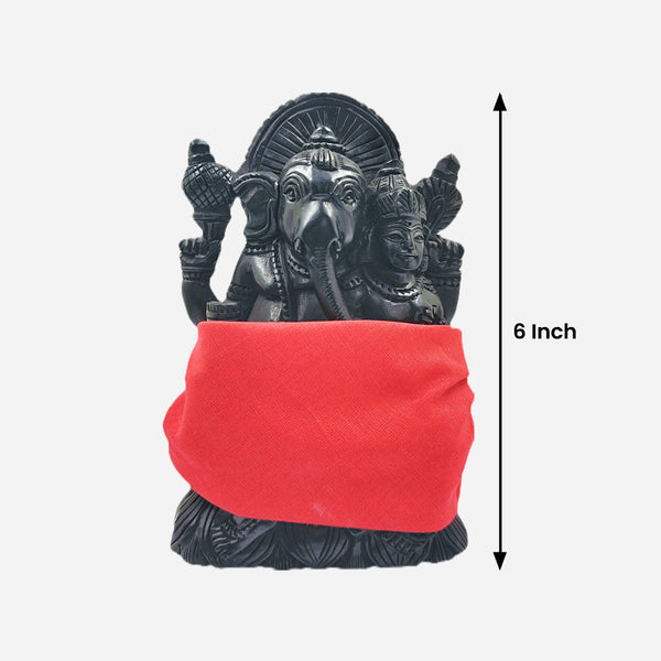 Karungali Ucchista Ganapati