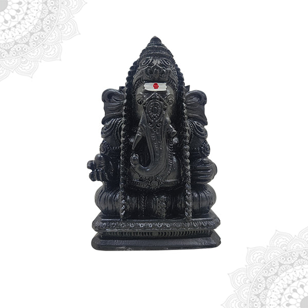 Karungali Karpaga Vinayagar