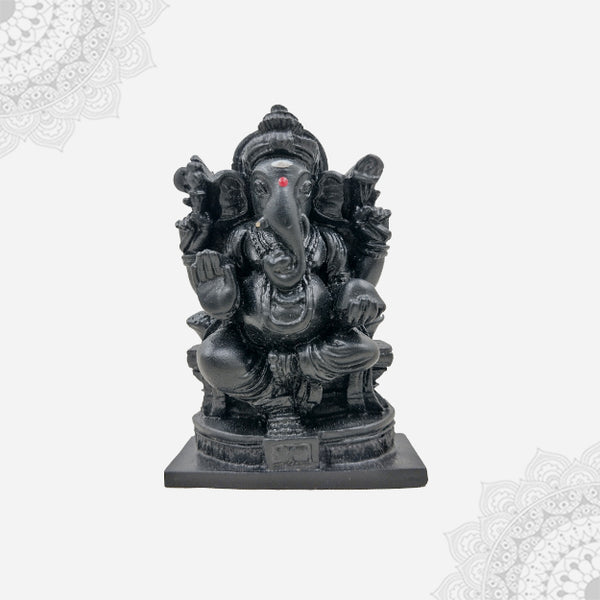 Karungali Selva Vinayagar