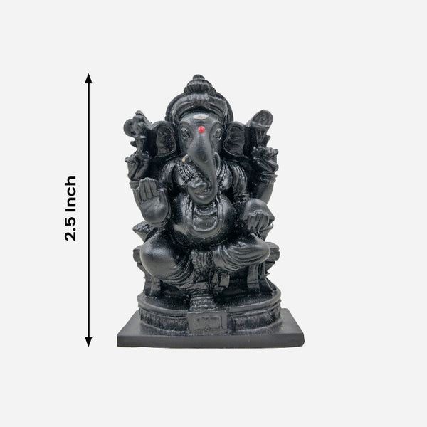 Karungali Selva Vinayagar