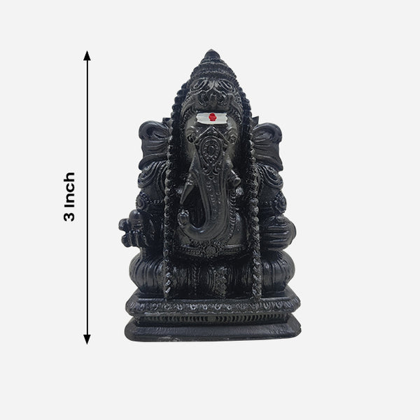 Karungali Karpaga Vinayagar