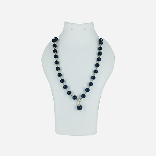 Karungali Maala Silver