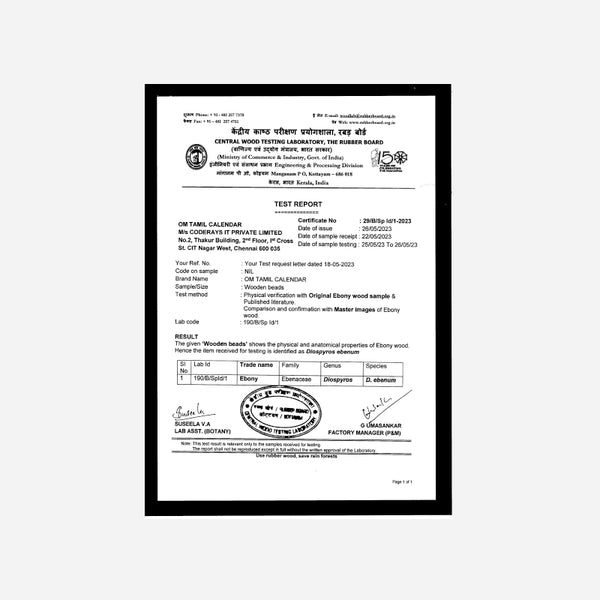 Seven Chakras Bracelet