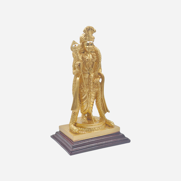 Palani Raja Alangara Murugan