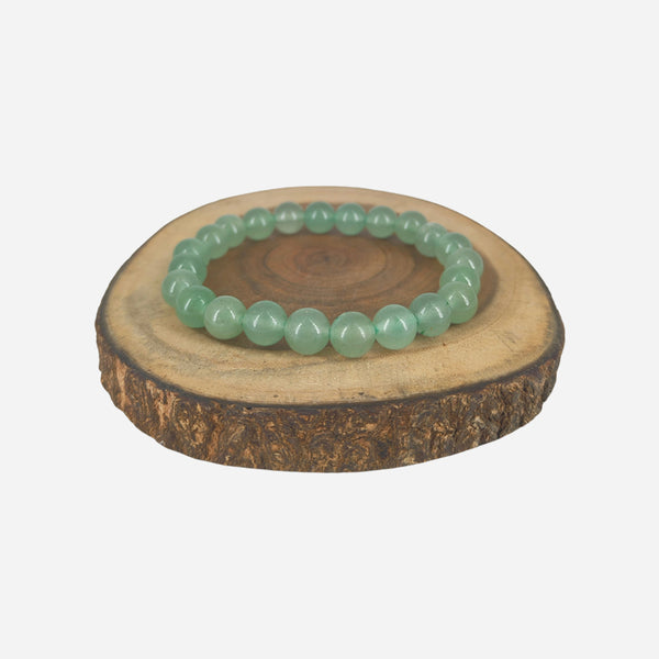 Green Aventurine Bracelet
