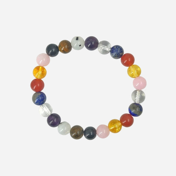 Navratri Crystal Bracelet