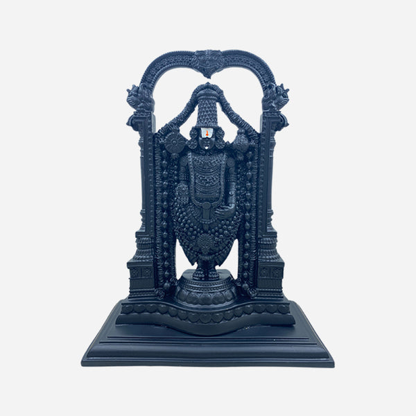 Tirumala Venkateswara Perumal Statue