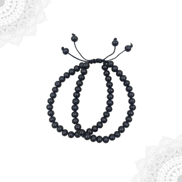Karungali Bracelet (Model - 6)