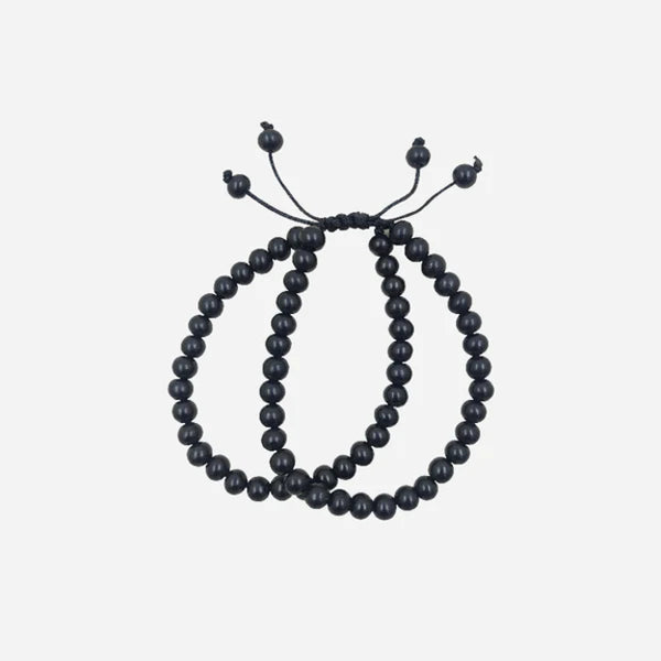 Karungali Bracelet (Model - 6)