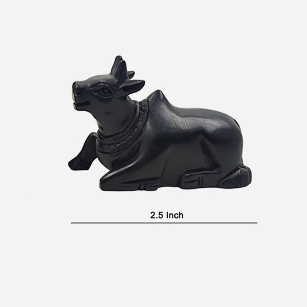 Karungali Nandi and Karungali Lingam