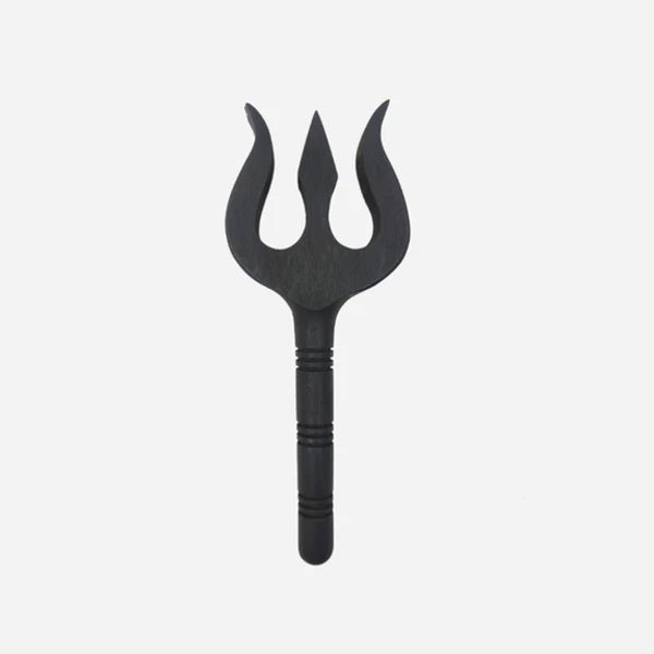 Karungali Trishul | Ebony Trishul