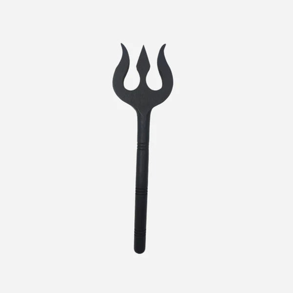 Karungali Trishul | Ebony Trishul