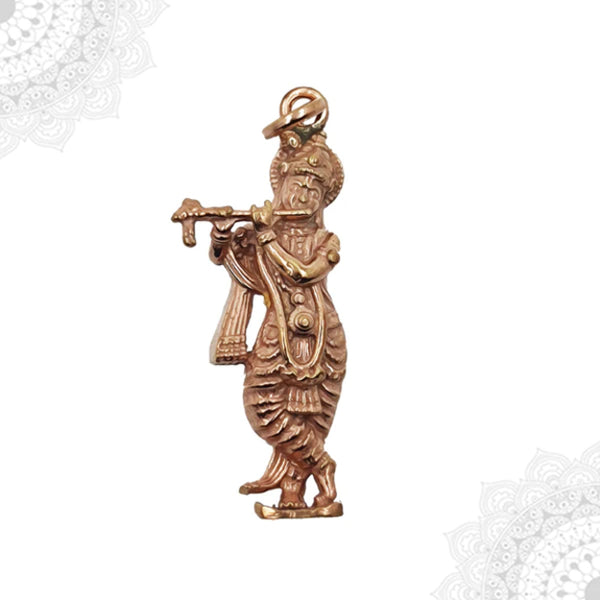 Krishna pendant (Model -1)