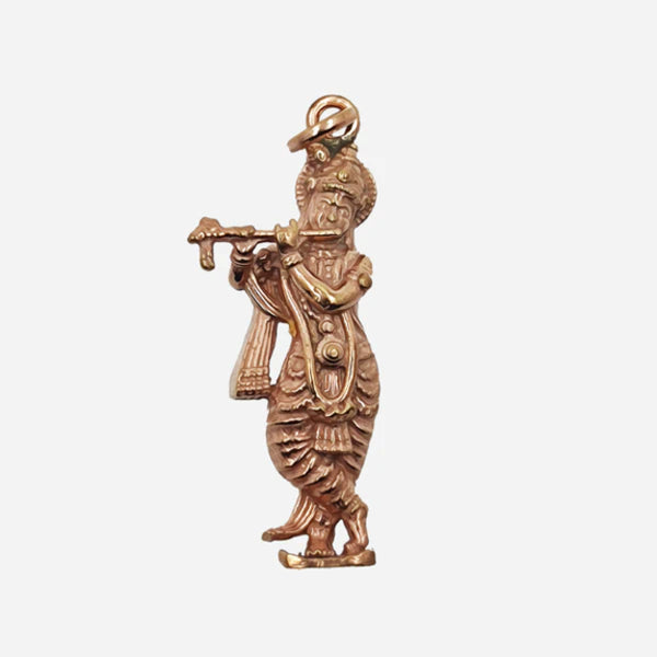Krishna pendant (Model -1)