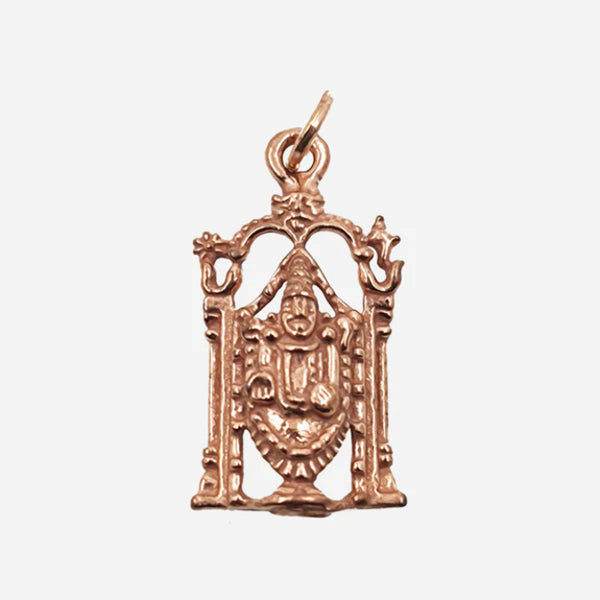 Perumal pendant (Model - 4)
