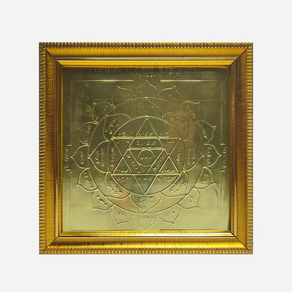 Varahi Maha Yantra