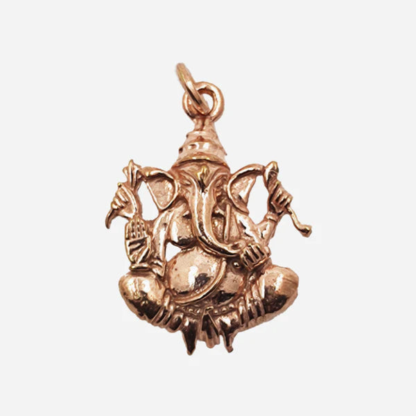 Vinayagar pendant (Model - 1)