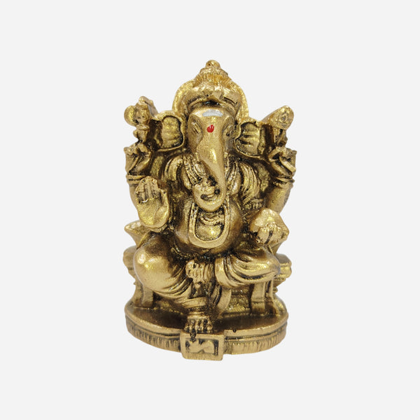 Selva Vinayagar Fibre Gold