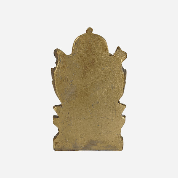 Selva Vinayagar Fibre Gold