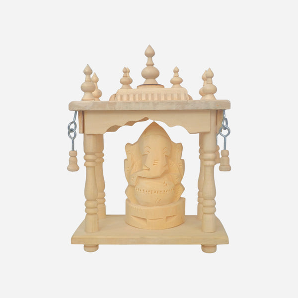 Vellerukku Vinayagar with Mandap