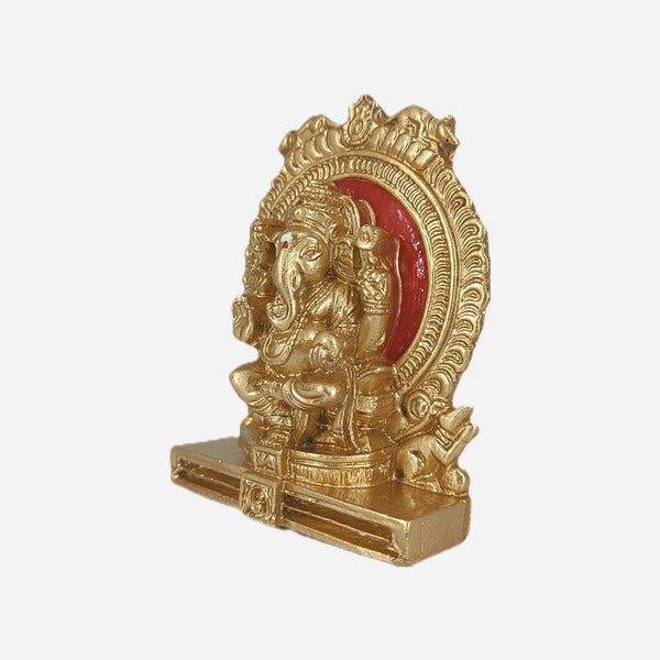 Raja Vinayagar Arch Fiber