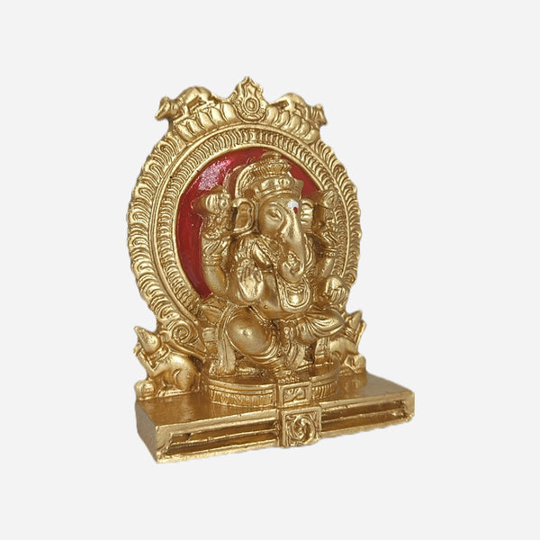 Raja Vinayagar Arch Fiber