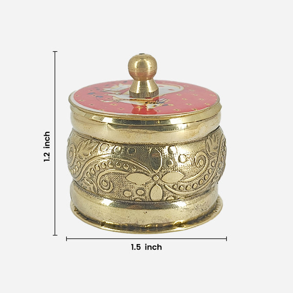 Varalakshmi Vratham return gift set