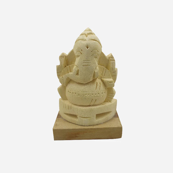 Vellerukku Vinayagar | Shwetark Ganpati
