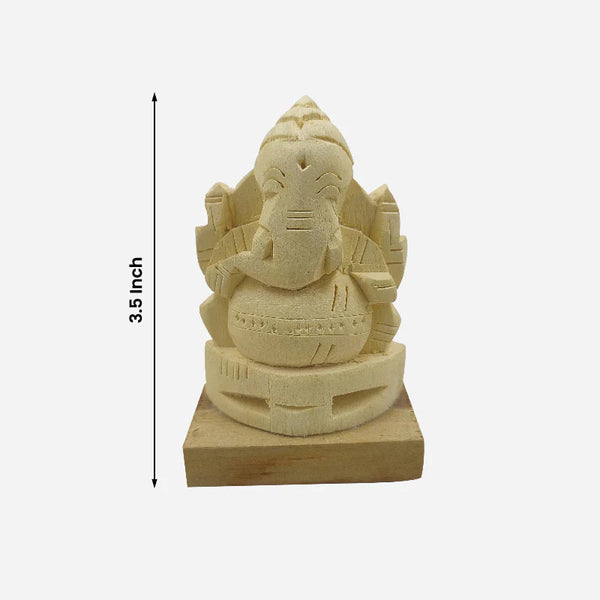 Vellerukku Vinayagar | Shwetark Ganpati