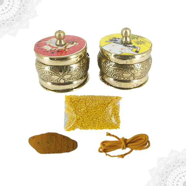 Varalakshmi Vratham Return Gift