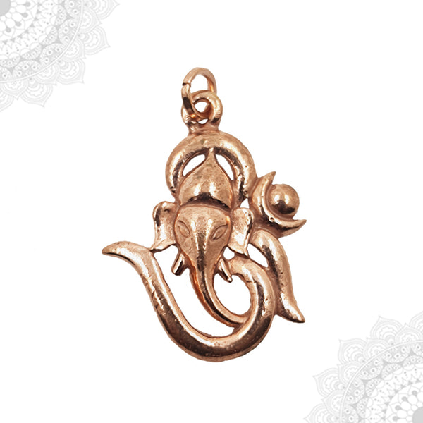 Vinayagar pendant (Model - 2)