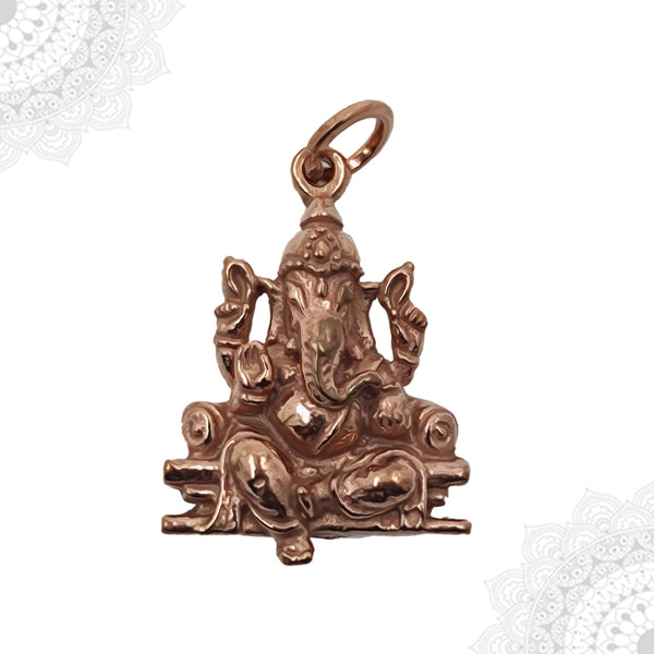 Vinayagar pendant (Model - 6)