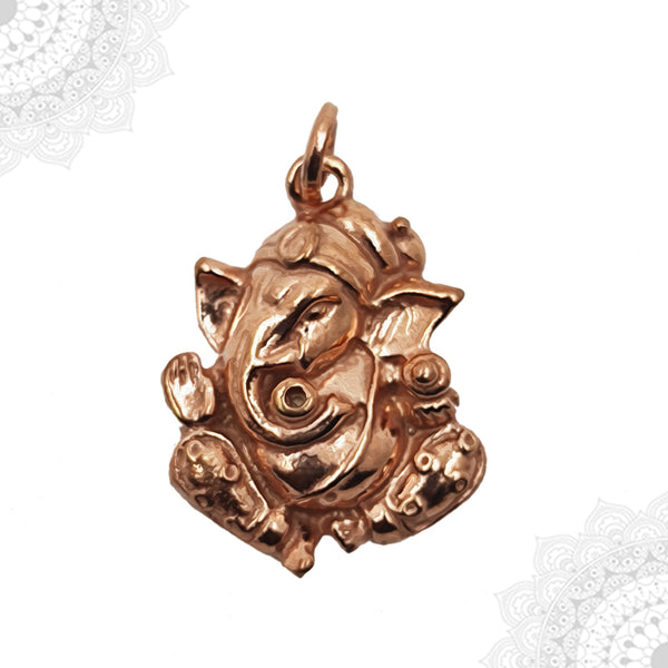 Vinayagar pendant (Model - 5)