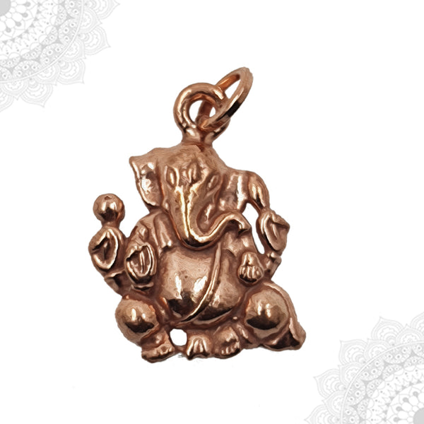 Vinayagar pendant (Model - 7)