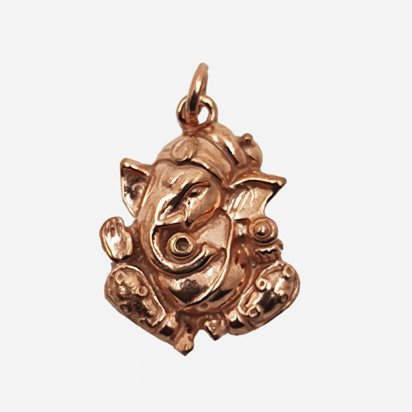 Vinayagar pendant (Model - 5)