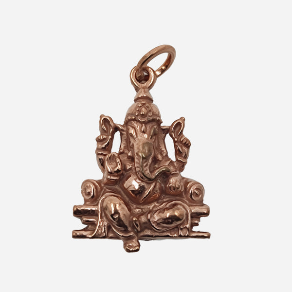 Vinayagar pendant (Model - 6)