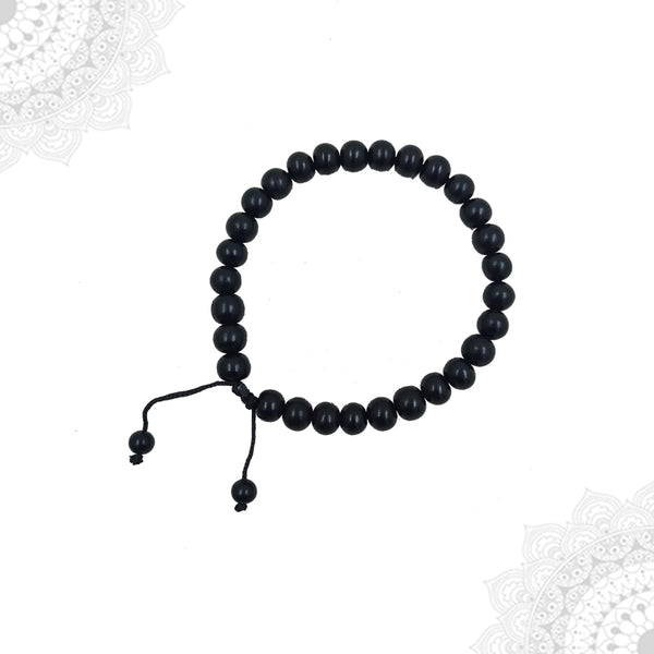 Karungali Bracelet (Model - 1)