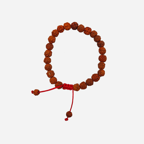 5 Face Rudraksha Bracelet