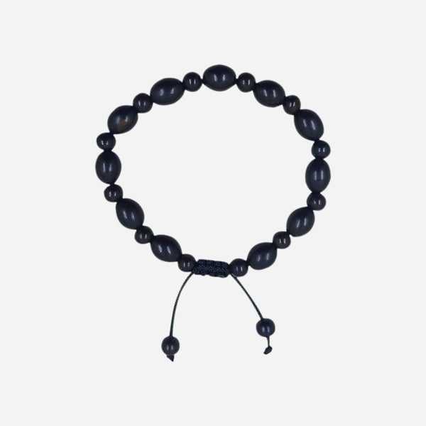 Karungali Bracelet (Model - 3)