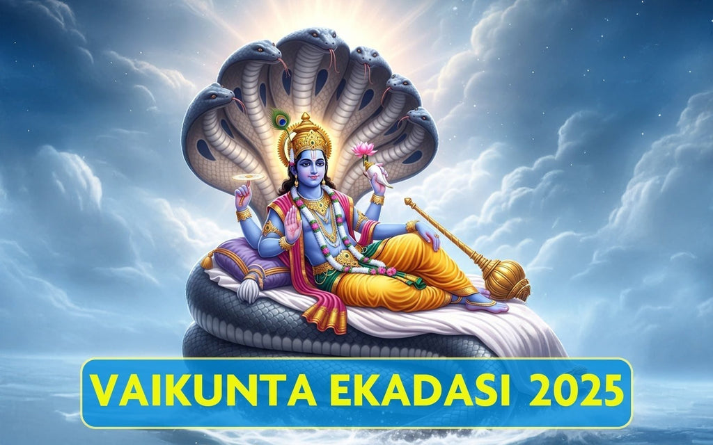 Vaikunta Ekadasi 2025: Significance, Celebrations, and Rituals