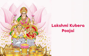 Lakshmi Kubera Pooja during Diwali: Significance, and Rituals