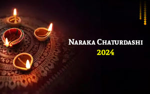 Celebrating Naraka Chaturdashi 2024: Triumph over the Darkness