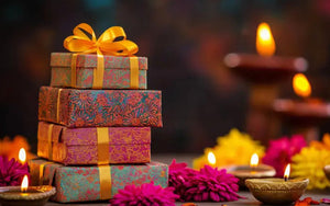 Top 10 Diwali Gift Ideas for Friends and Families: Strengthen Your Relationships