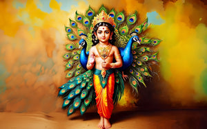 Skanda Shasti Vratham: Festival of Lord Murugan’s Soorasamharam