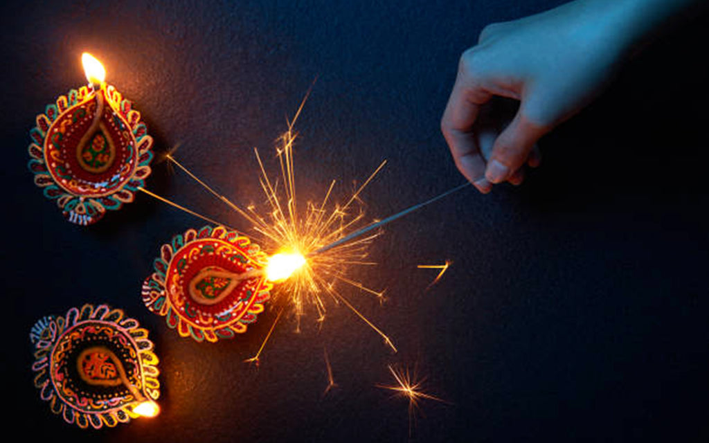 Celebrate Diwali: A Guide to Safe and Joyful Activities