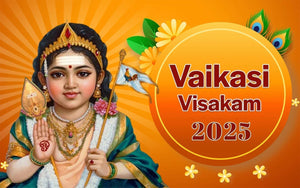 Vaikasi Visakam 2025: Date and Time, Significance and Rituals