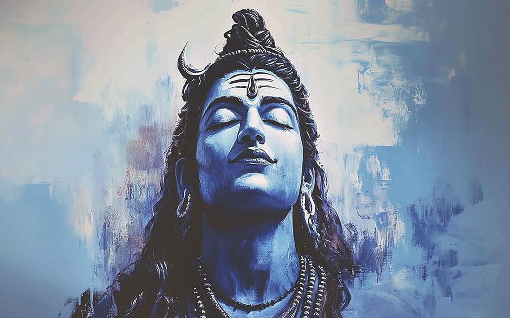 Why is Lord Shiva called Neelkanth? What is the story of Samudra Manthan?