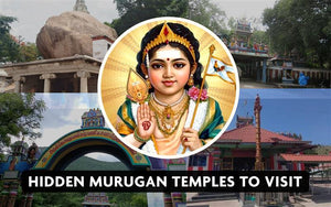 5 Hidden Murugan Temples to Visit for a Divine Experience