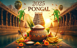 Pongal Festival 2025: Celebrating Harvest and Prosperity