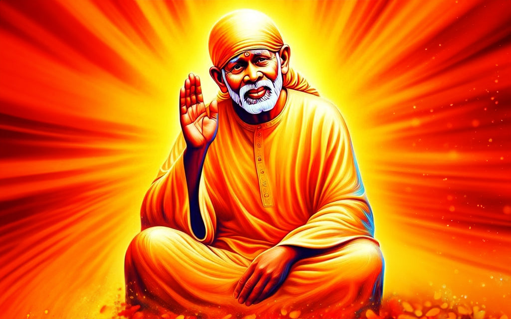 Why is Sai Baba Worshipped on Thursdays? What Makes Thursday Special for Sai Baba’s Devotees?